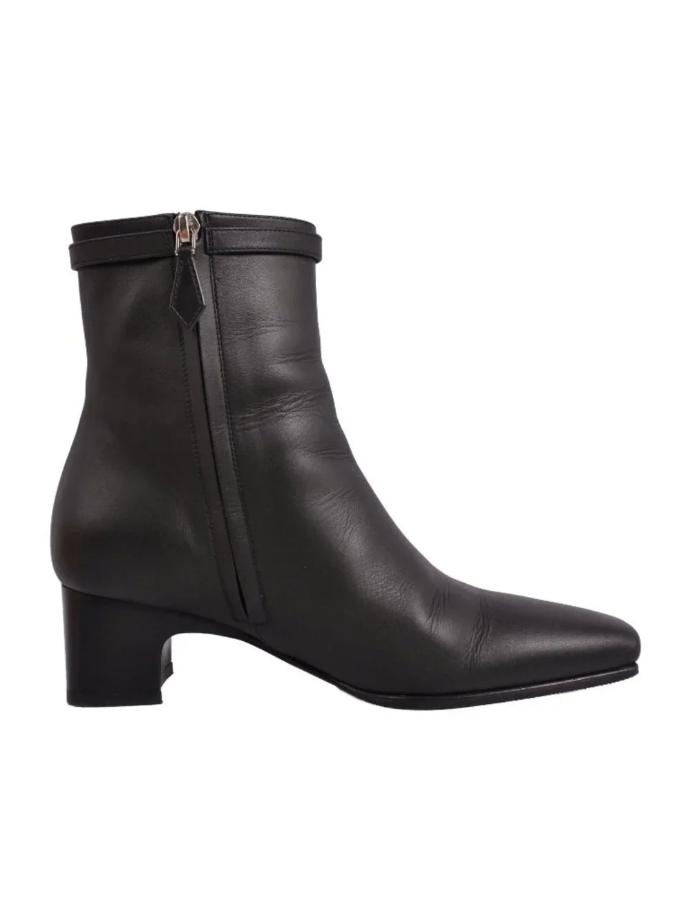 Hermes Boots Homage Short